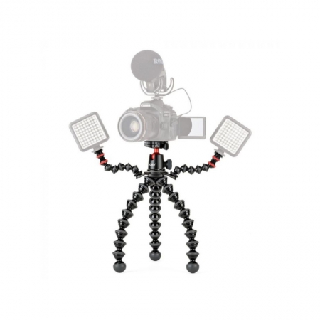 Joby Stativ GorillaPod Rig